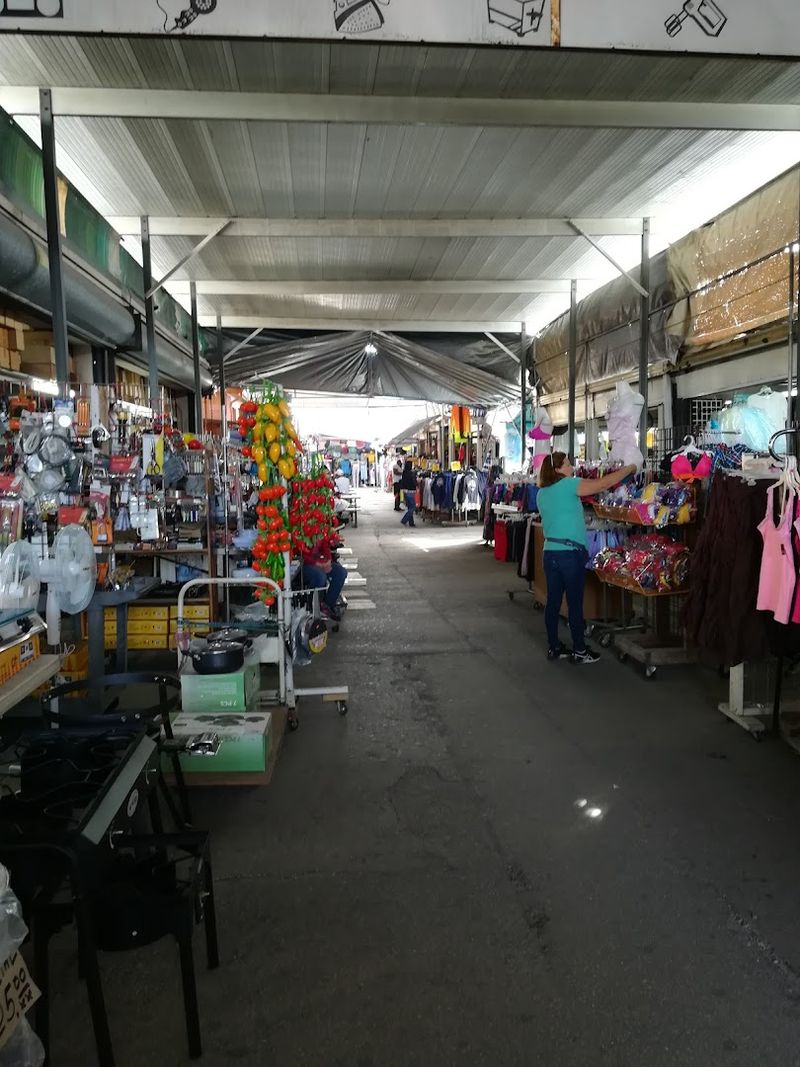 The Sheer Size of the Market