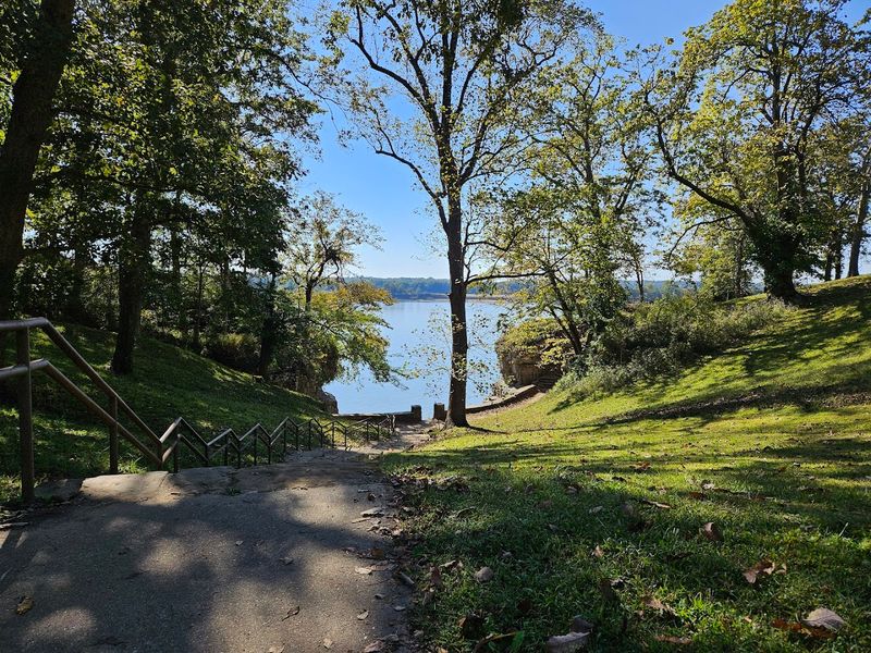 The Short But Rewarding Hike To The Cave
