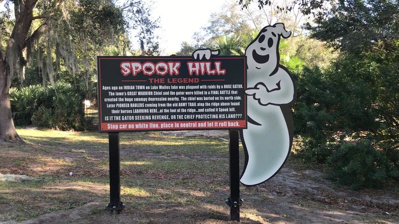 The Sign That Tells the Whole Story