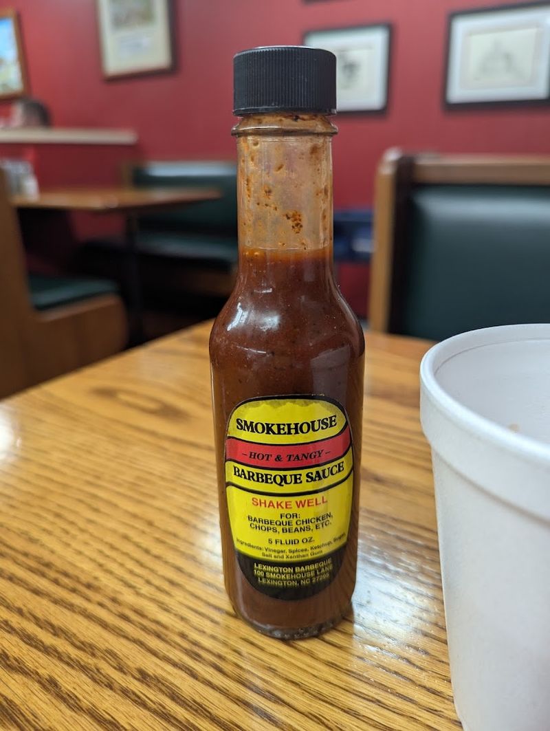The Signature Dip Sauce You Cannot Skip