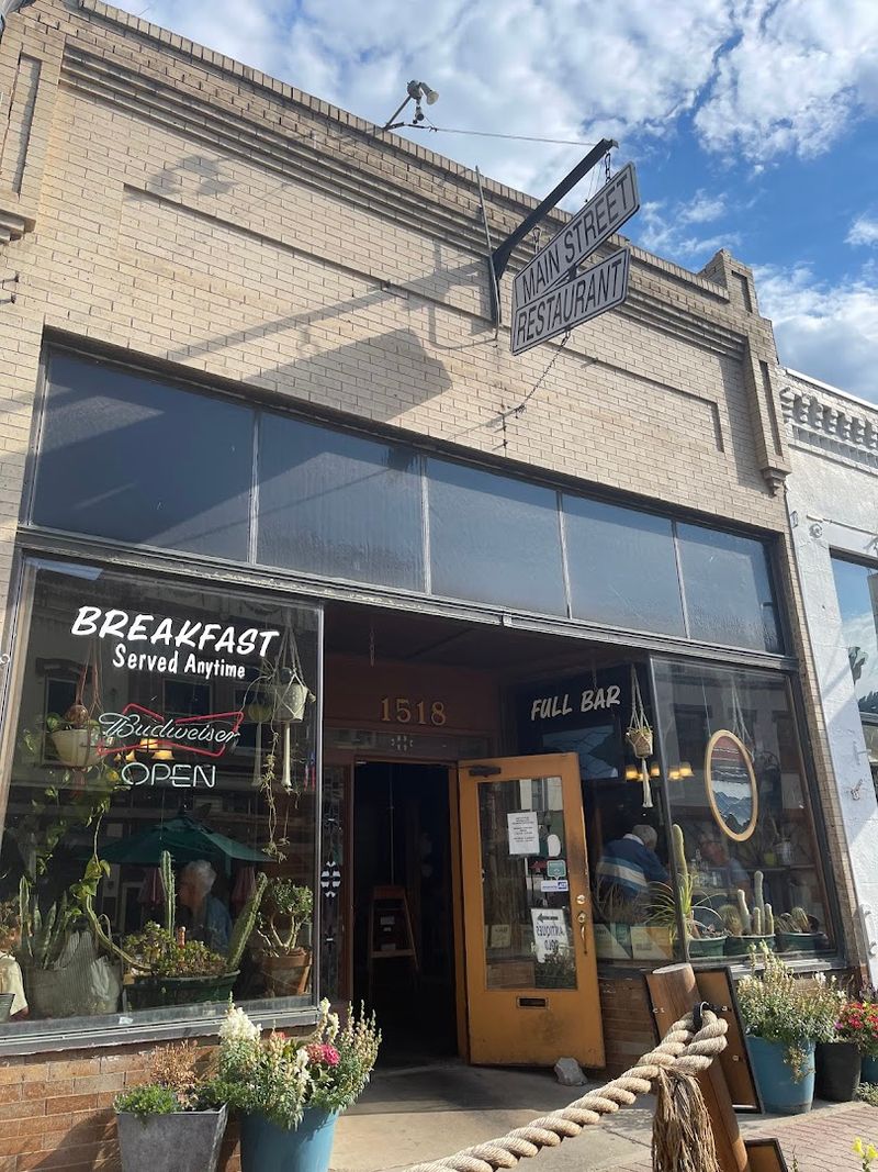 The Skillet Breakfast Worth the Drive