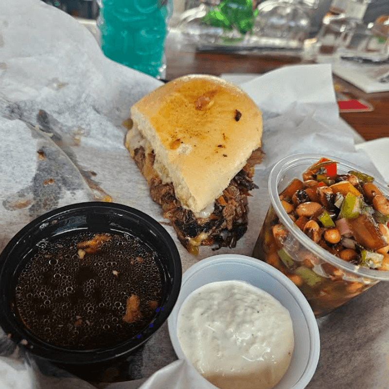 The Slider — Small Bites, Big Flavor The Slider — Small Bites, Big Flavor