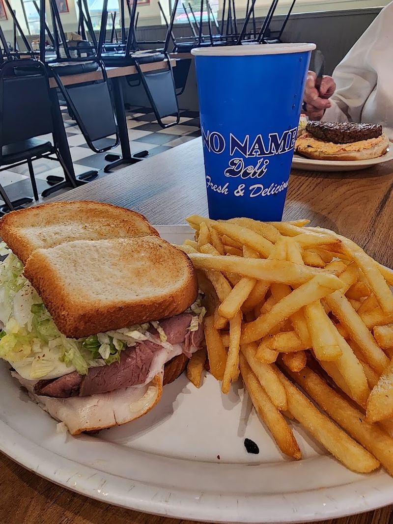 The Smoked Turkey Sandwich Done Perfectly
