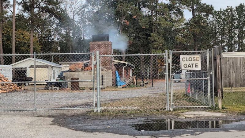The Smokehouse — Where the Magic Actually Happens