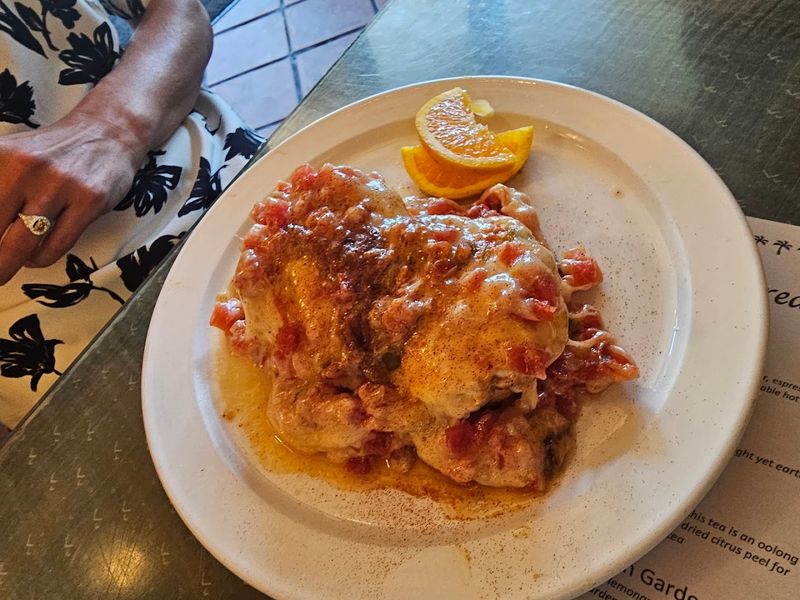 The Smothered Breakfast Burrito Fans Cannot Stop Ordering