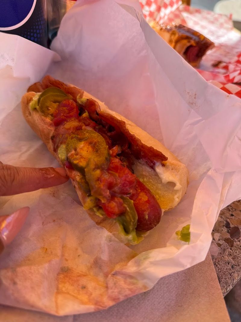 The Sonoran Hot Dog That Surprises Everyone