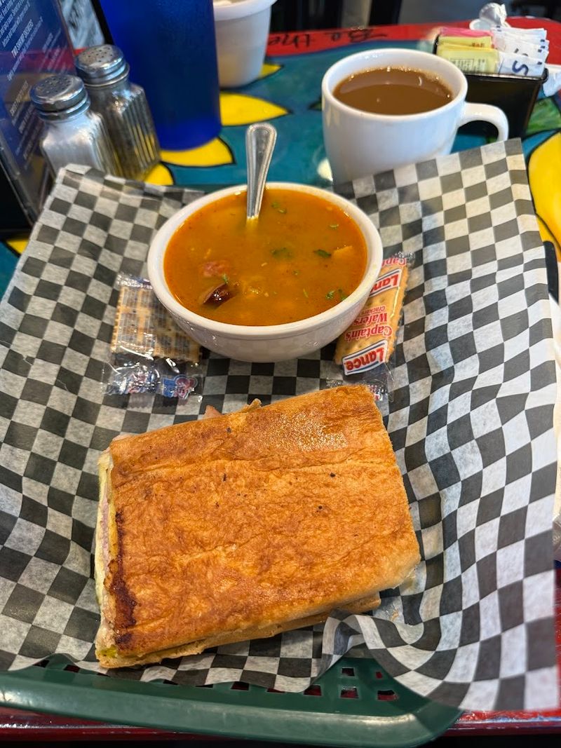 The Southern Bean Soup and Comfort Bowls
