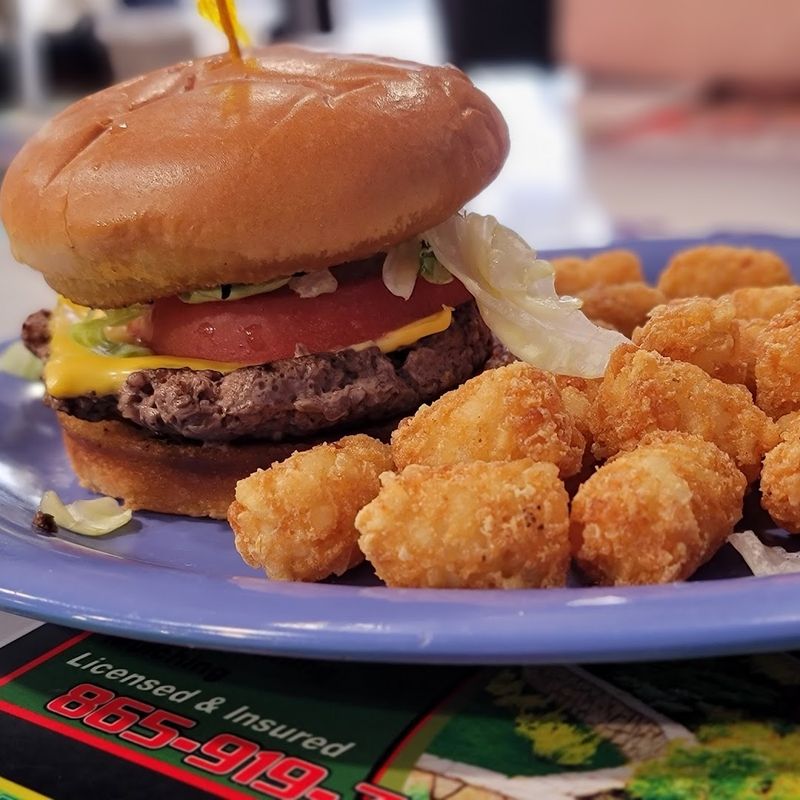 The Southwest Burger Worth Going Off the Beaten Path For