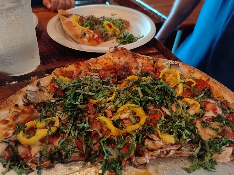 The Specialty Pizzas That Keep People Coming Back The Specialty Pizzas That Keep People Coming Back