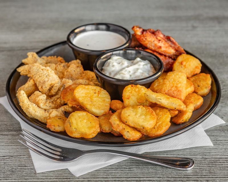 The Spicy Catfish Nuggets That Started It All