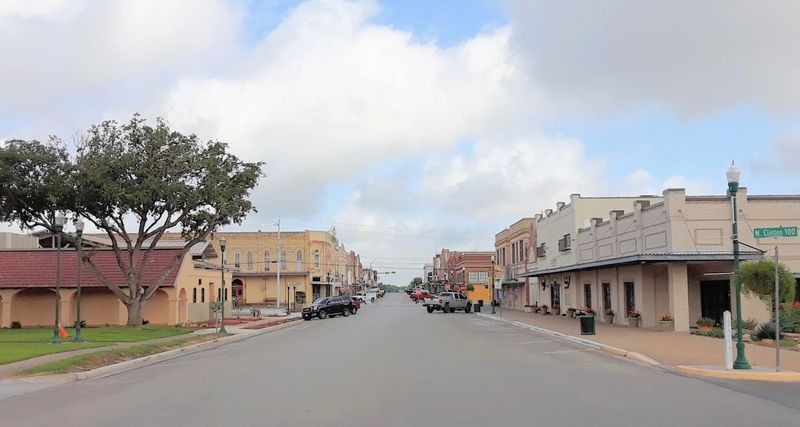 The Spirit of Community Volunteerism That Keeps Cuero Running