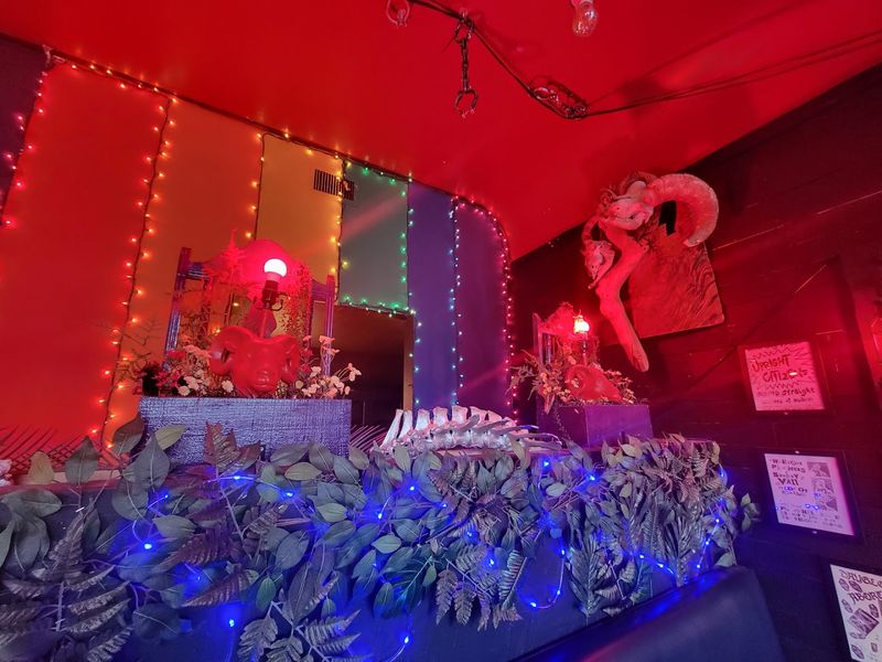 The Spooky Drag Brunch You Didn't Know You Needed