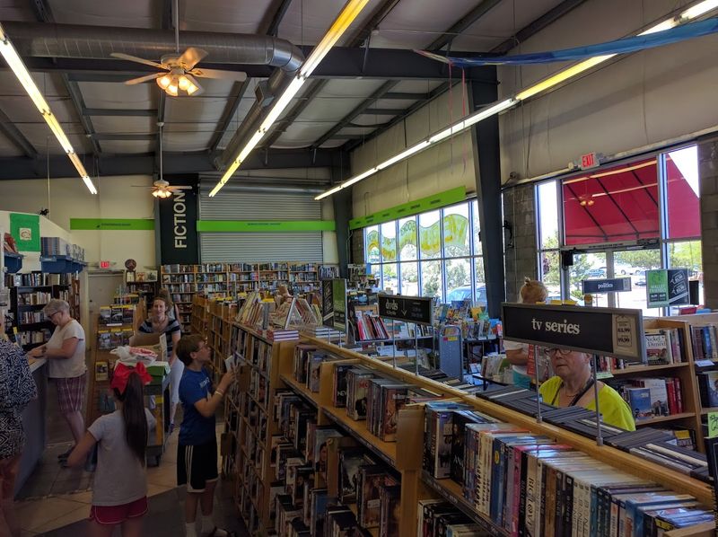 The Staff Makes Every Visit Feel Welcoming