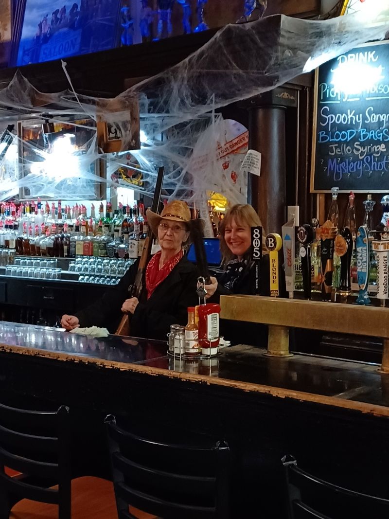The Staff That Makes Every Visit Feel Personal