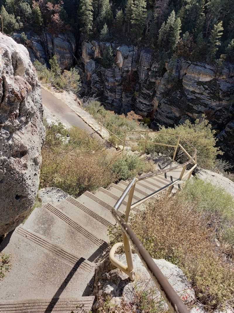 The Staircase Challenge You Need to Know About