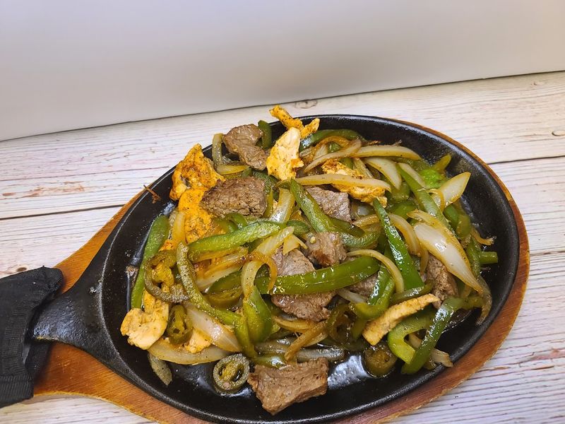 The Steak That Started the Buzz The Steak That Started the Buzz