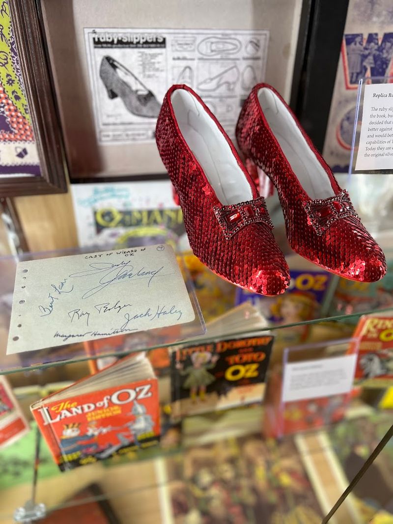 The Story of L. Frank Baum and the Original Oz Books
