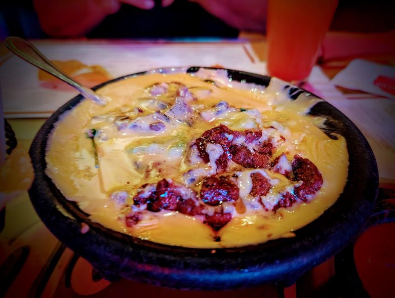The Stuffed Quail — A Hidden Gem