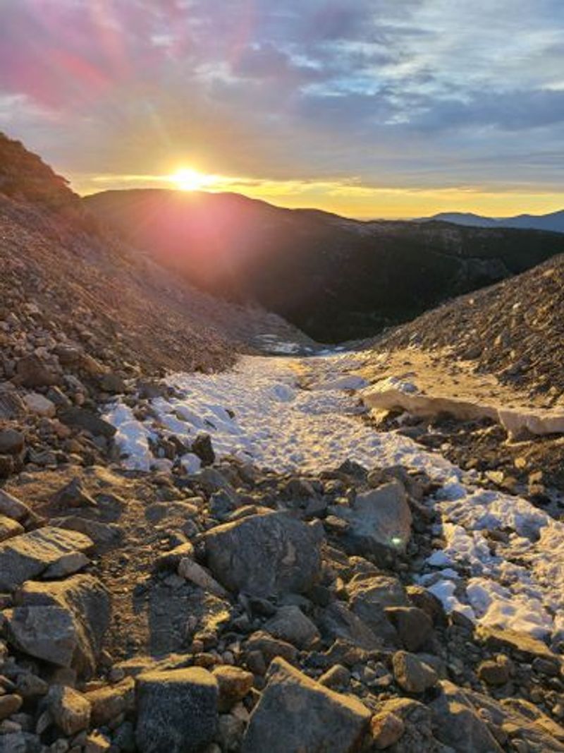 The Stunning 360-Degree View From the Top The Stunning 360-Degree View From the Top