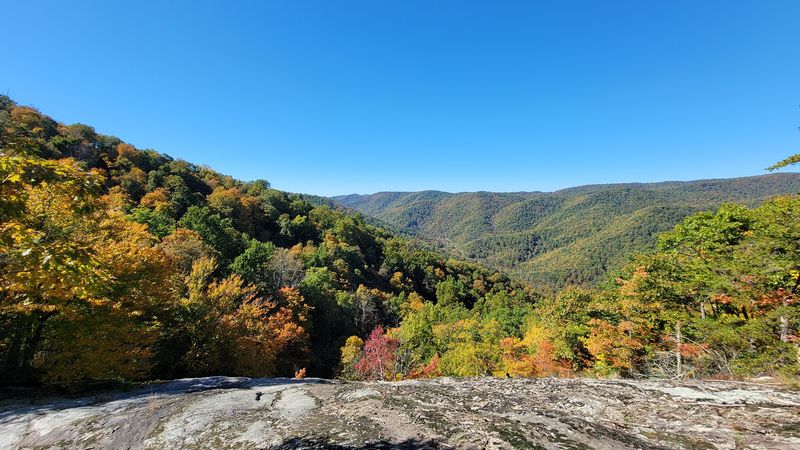 The Summit Overlook Reward The Summit Overlook Reward