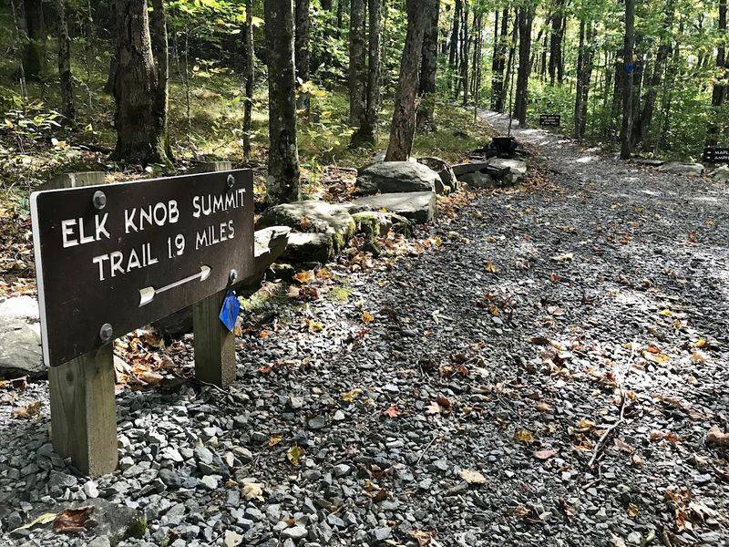 The Summit Trail: A Rewarding Climb to the Top