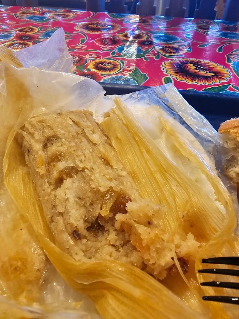 The Tamales That Started It All The Tamales That Started It All
