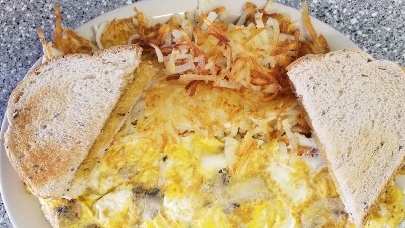 The Three Meat Breakfast - A Morning Power Move