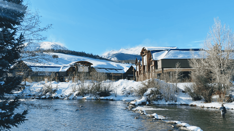 The Three-Village Layout: Red, Blue, and Green Villages Explained