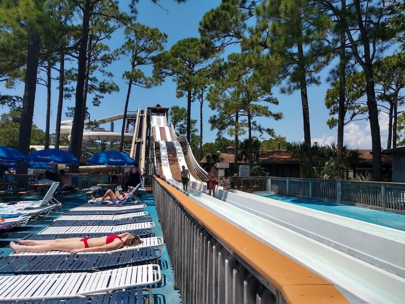 The Thrilling Waterslides That Keep Everyone Coming Back The Thrilling Waterslides That Keep Everyone Coming Back