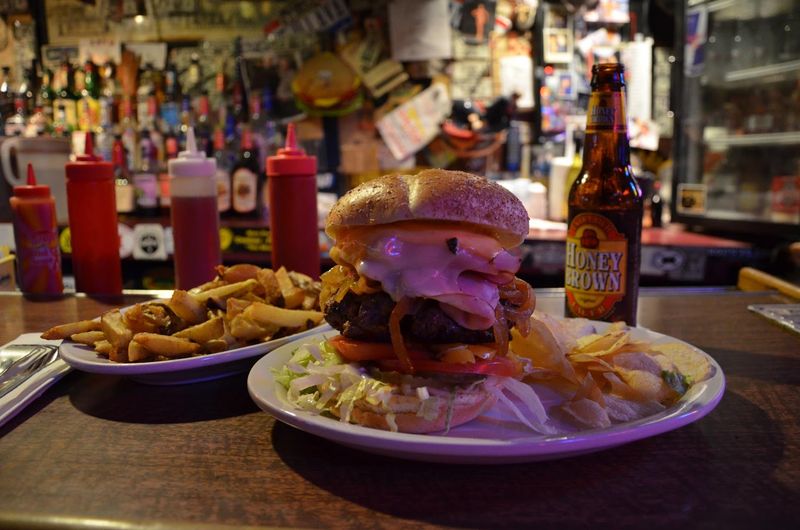 The Thurman Cafe - Columbus, Ohio