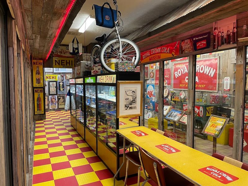 The Tom Houston Peanut Museum: A Crunchy Piece of Georgia History