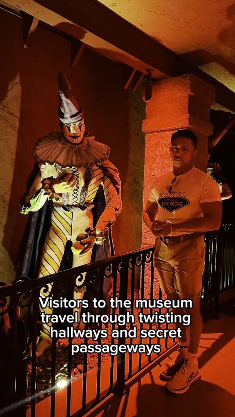 The Tour Guides — Knowledgeable, Charismatic, and Essential