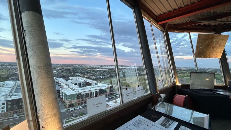 The Tower Tour Is the Crown Jewel of the Entire Experience
