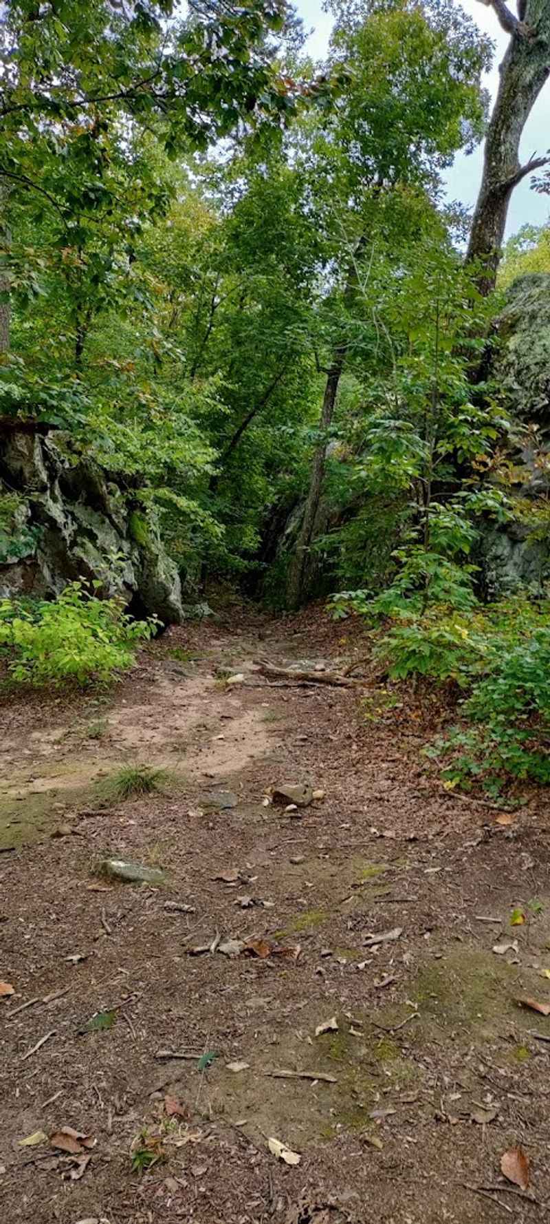 The Trailhead Location and How to Get There