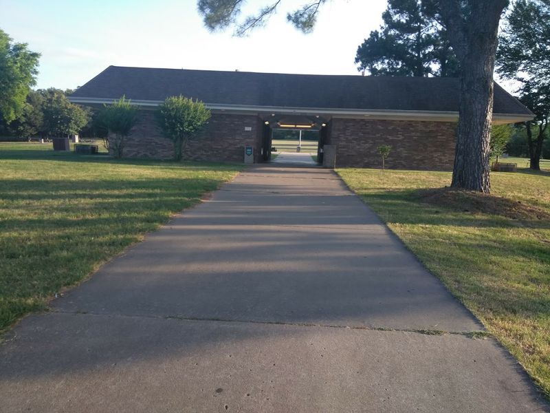 The Transfer House: Decatur's Most Photographed Landmark