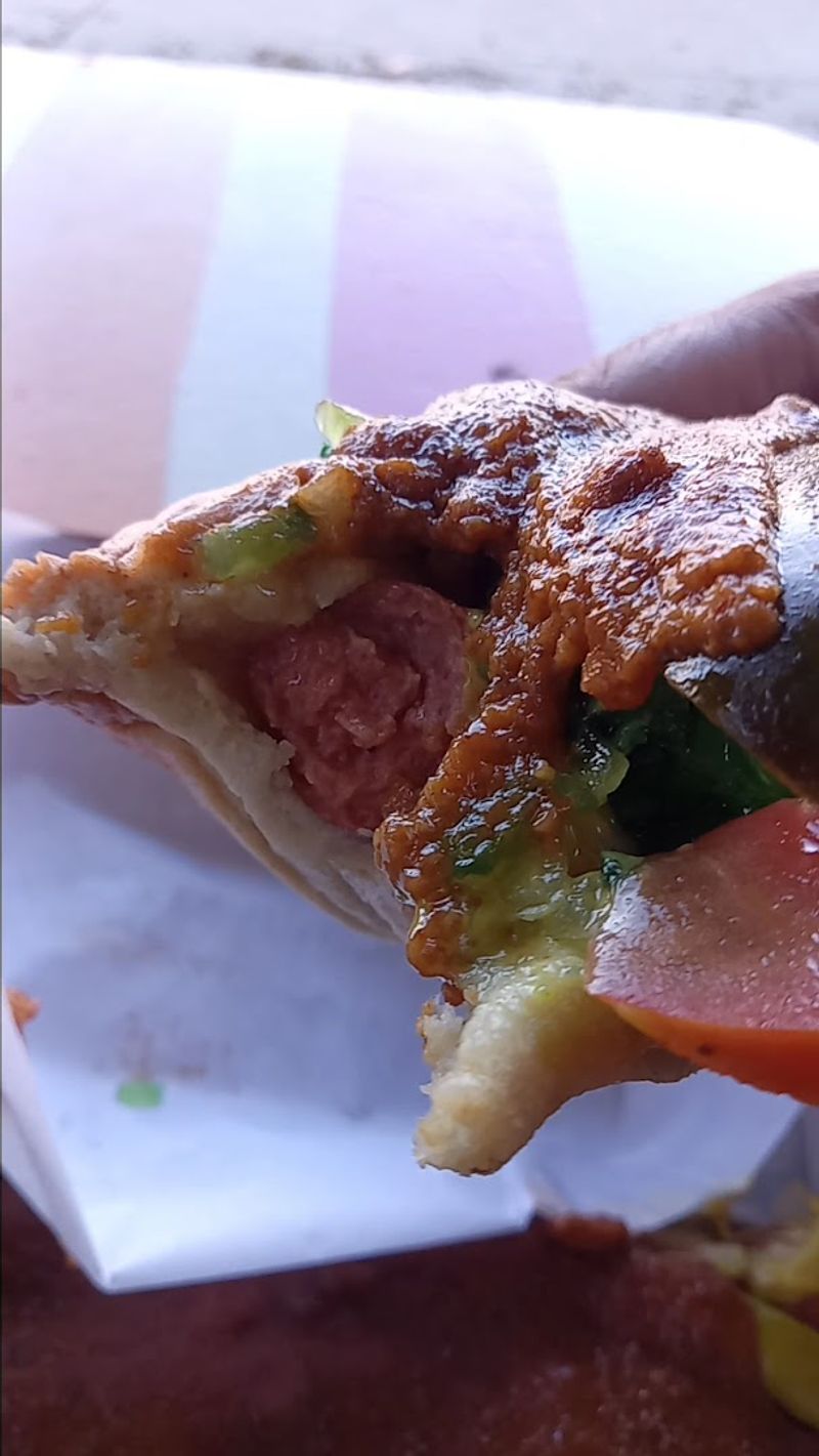 The Triangle and Reuben Dogs Are Hidden Gems