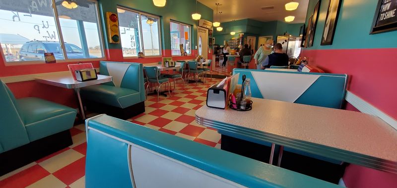 The Twistee Treat and Ice Cream Shop The Twistee Treat and Ice Cream Shop