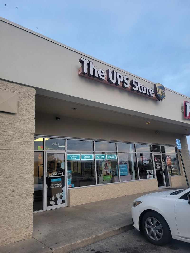 The UPS Store - Springfield, Ohio The UPS Store - Springfield, Ohio