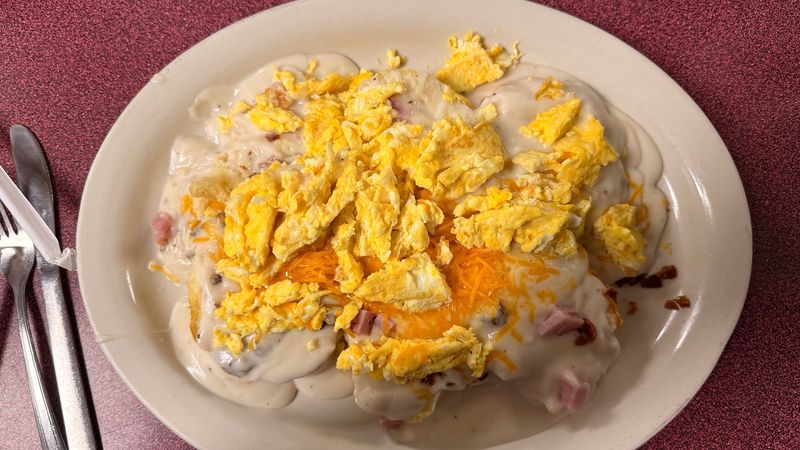 The Ultimate Breakfast Platter