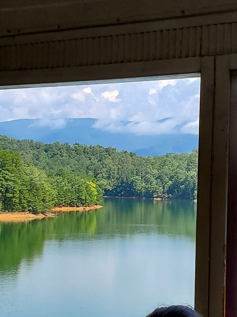The Uncorked Wine Train Experience
