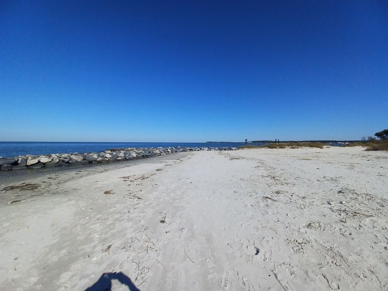 The Uncrowded Beach That Feels Like Your Own Private Slice of Paradise