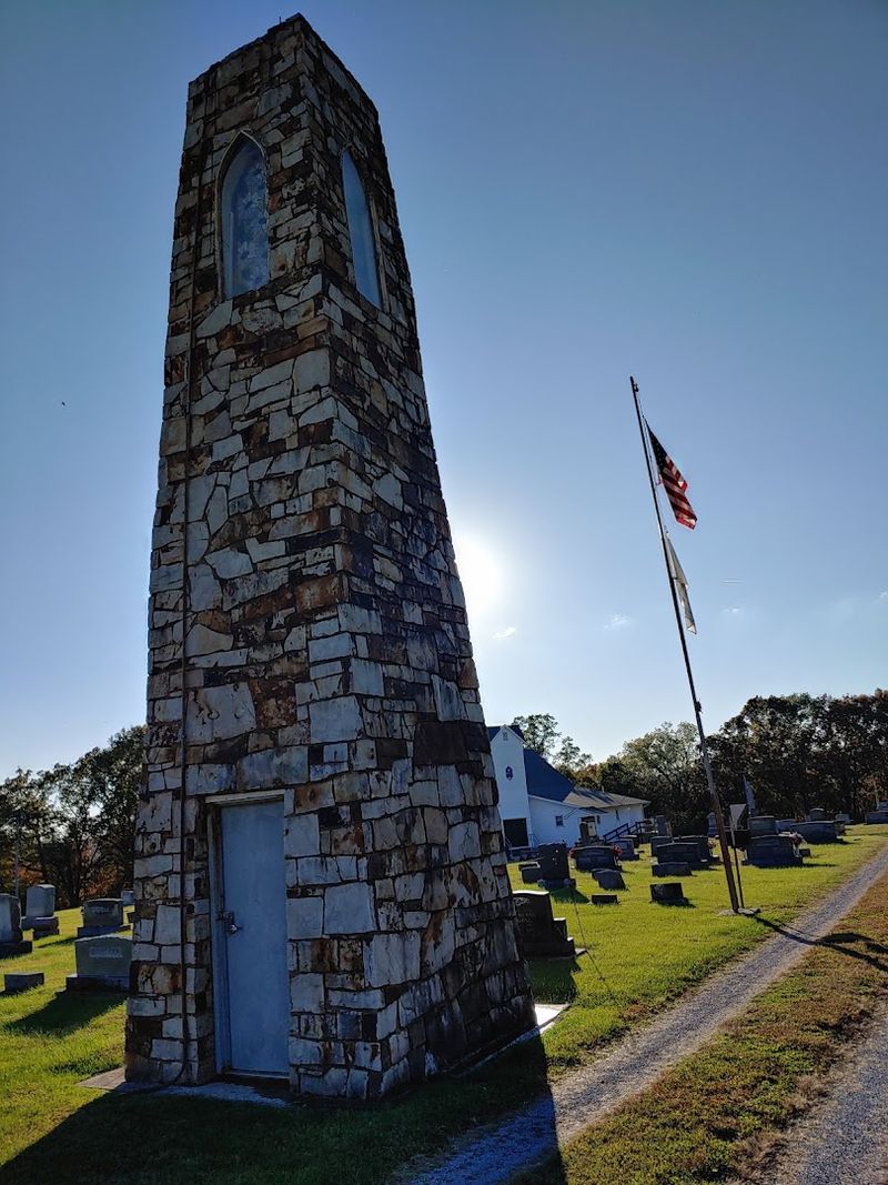 The Underground Railroad History of Southern Illinois