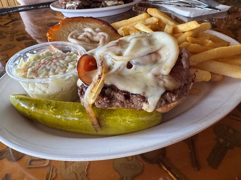 The Vampire Burger That Bites Back in the Best Way