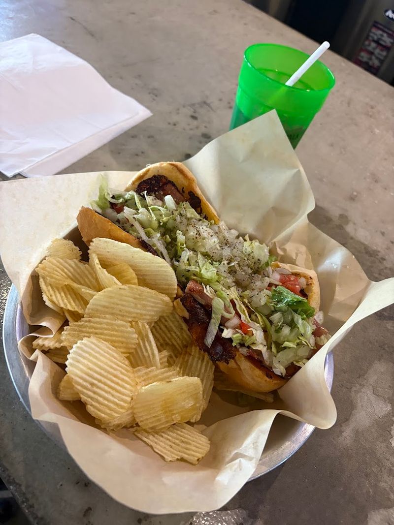 The Veggie Hoagie That Wins Over Skeptics