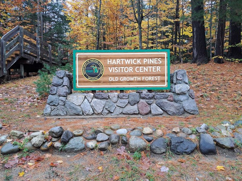 The Visitor Center: Your Gateway to Understanding the Park