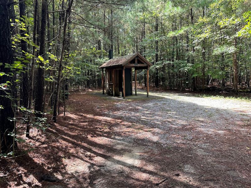 The Visitor Center and Pocket Museum