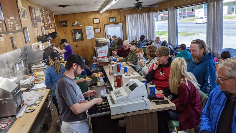 The Wait Is Part of the Experience — and Totally Worth It