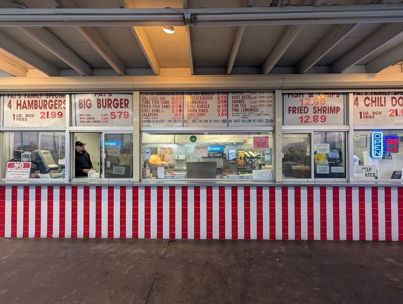 The Walk-Up Window Experience: Old-School Ordering Done Right The Walk-Up Window Experience: Old-School Ordering Done Right