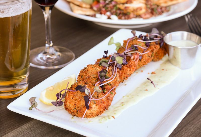 The Walleye Dish That Keeps People Coming Back The Walleye Dish That Keeps People Coming Back