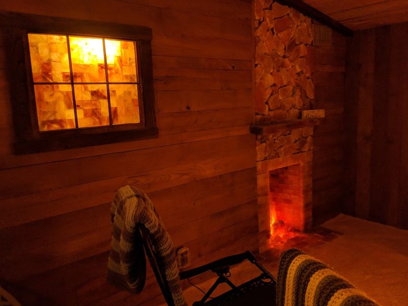 The Warm, Cozy Atmosphere That Sets It Apart The Warm, Cozy Atmosphere That Sets It Apart